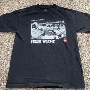Fresh Talent T Shirt